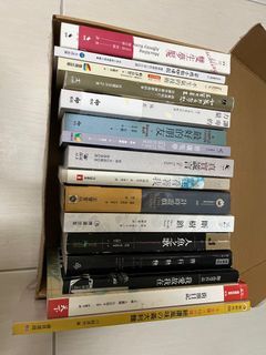 徵求二手書交換～！