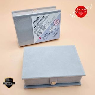 💯% Authentic DAISO®️ Japan " 3-in-1" Jewelry/Accessory Storage/Travel/Display Box Case Organizer Gift Holder