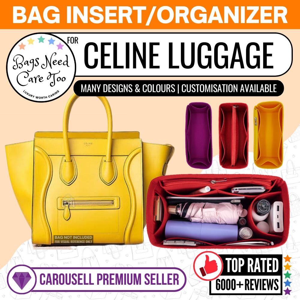  Customer reviews: Bag Organizer for LV Vanity PM - Premium Felt  (Handmade/20 Colors)