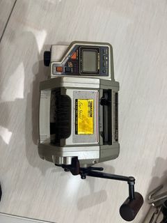 日本 Daiwa Tanacom SS-80 4-Speed 電動捲線器 買就送皮袋