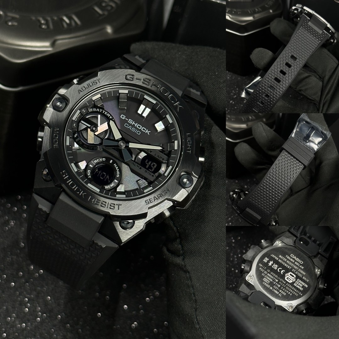 Casio radium outlet watches