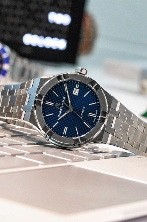 Maurice lacroix ap sale