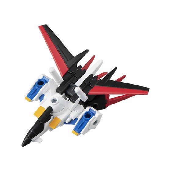 ⭐️ <MSE 10> Mobile Suit Ensemble Series 10 Part 10 - Gundam Strike / Gundam Unicorn / Geara Zulu (Set of 5) MSE10 Bandai Gachapon Gashapon (Category: Gundam Model Kits) located in Singapore. Submitted by gundamhobby (Listing ID 1240359513, Image 6). Description: Mobile Suit Ensemble Series 10 (Set of 5) • 063 : GAT-X105 Strike Gundam • 064 : RX-0 Unicorn Gundam (Unicorn Mode) • 065 : AMS-129 Geara Zulu • 066 : FX-550 Skygrasper • 067 : Equipment 