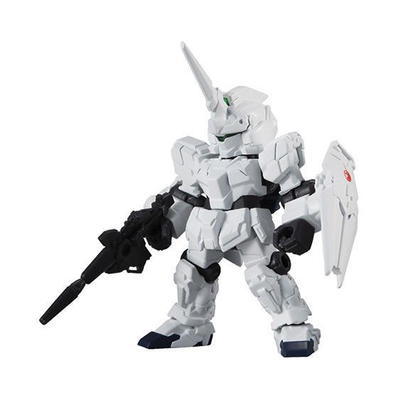 ⭐️ <MSE 10> Mobile Suit Ensemble Series 10 Part 10 - Gundam Strike / Gundam Unicorn / Geara Zulu (Set of 5) MSE10 Bandai Gachapon Gashapon (Category: Gundam Model Kits) located in Singapore. Submitted by gundamhobby (Listing ID 1240359513, Image 4). Description: Mobile Suit Ensemble Series 10 (Set of 5) • 063 : GAT-X105 Strike Gundam • 064 : RX-0 Unicorn Gundam (Unicorn Mode) • 065 : AMS-129 Geara Zulu • 066 : FX-550 Skygrasper • 067 : Equipment 