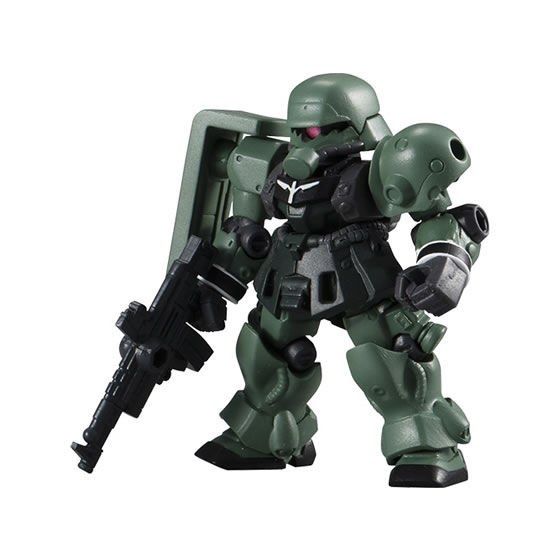 ⭐️ <MSE 10> Mobile Suit Ensemble Series 10 Part 10 - Gundam Strike / Gundam Unicorn / Geara Zulu (Set of 5) MSE10 Bandai Gachapon Gashapon (Category: Gundam Model Kits) located in Singapore. Submitted by gundamhobby (Listing ID 1240359513, Image 5). Description: Mobile Suit Ensemble Series 10 (Set of 5) • 063 : GAT-X105 Strike Gundam • 064 : RX-0 Unicorn Gundam (Unicorn Mode) • 065 : AMS-129 Geara Zulu • 066 : FX-550 Skygrasper • 067 : Equipment 