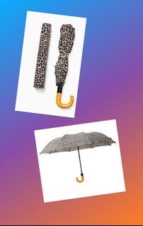 💯 Original Kate Spade Umbrella