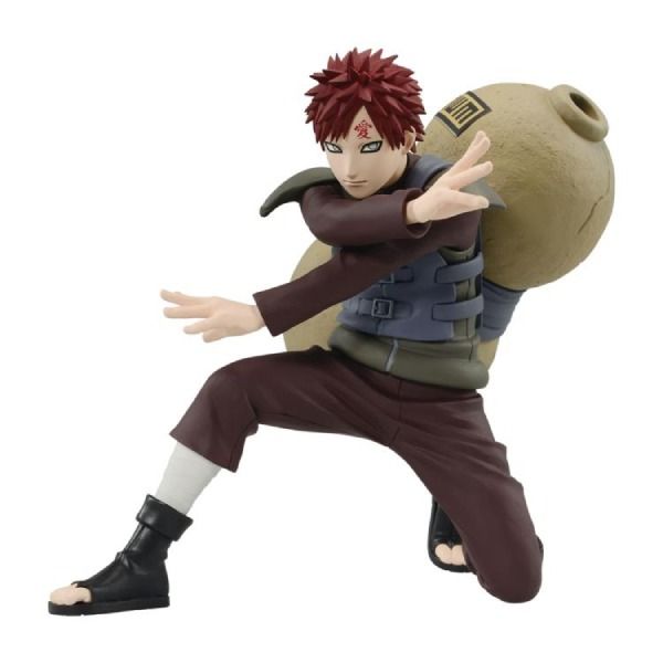 Naruto Shippuden – Vibration Stars Gaara & Uzumaki Naruto | Aus-Anime Collectables - Anime