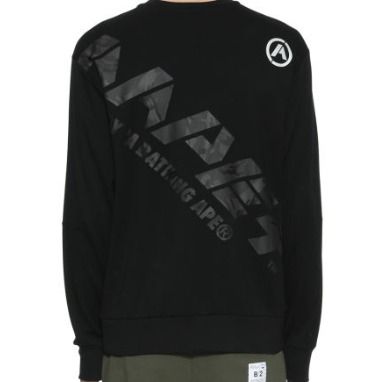 Aape+ Pullover, Men's Fashion, Coats, Jackets and Outerwear on