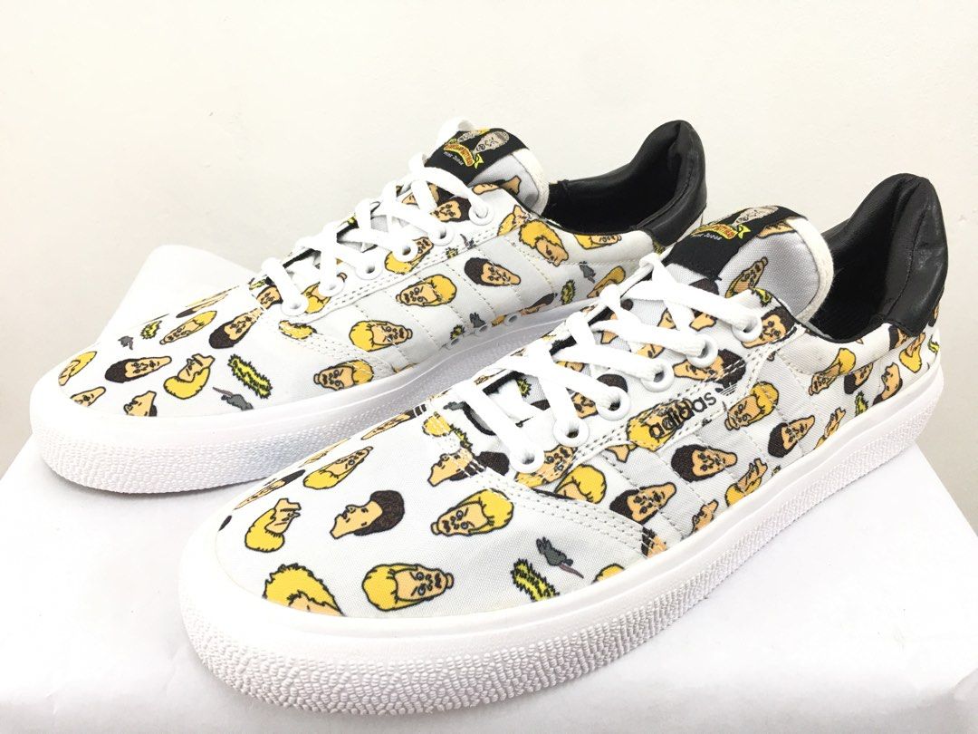 Adidas 3mc x b&bh store