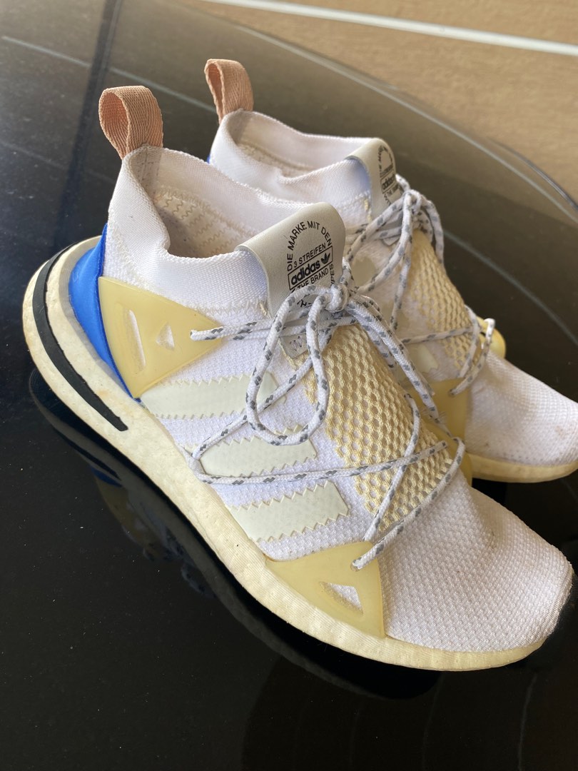 ADIDAS ARKYN primeknit