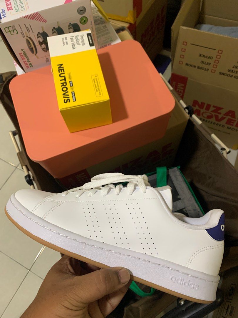 Adidas neo advantage outlet fake
