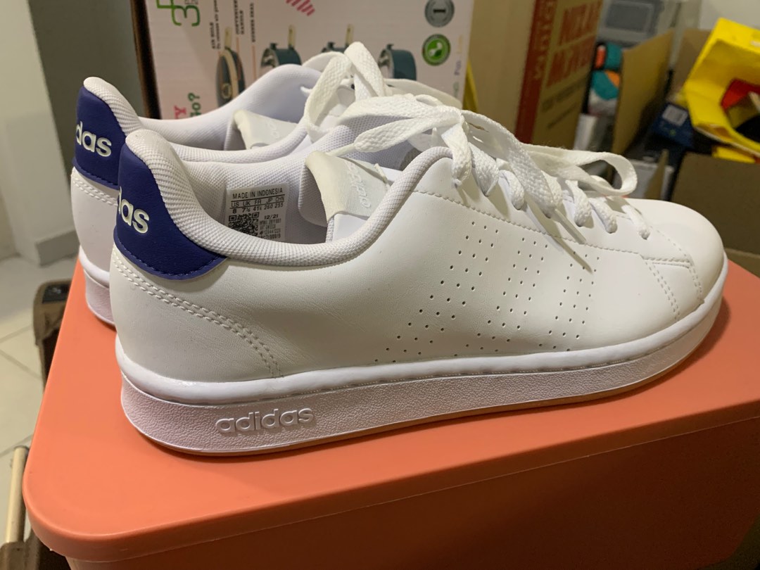Adidas neo cloudfoam outlet no laces