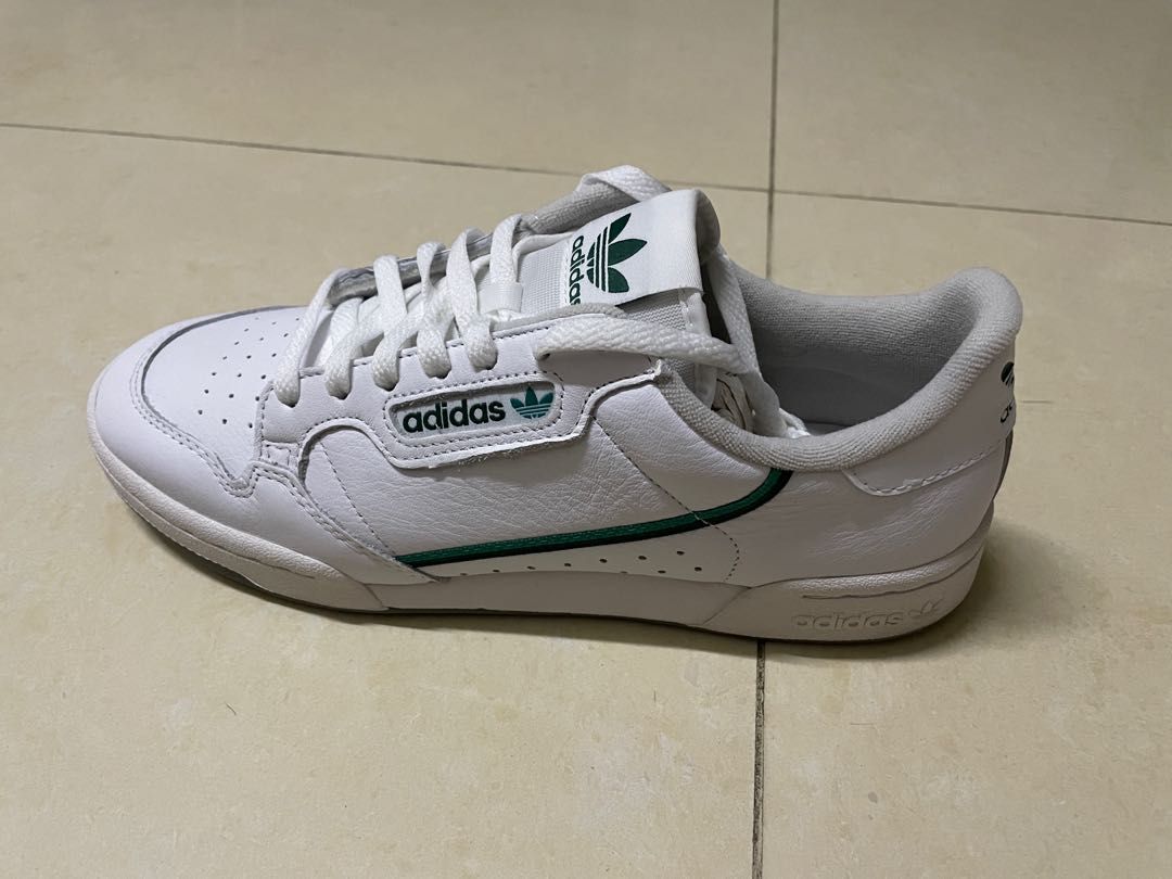 Continental 80 outlet vert