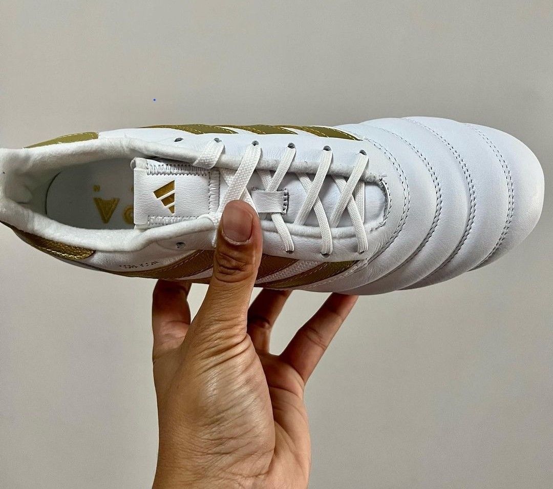 Adidas Copa Icon Special Edition FG Football Boot, Men's Fashion ...
