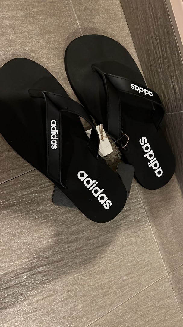 Adidas flip sales flops eezay