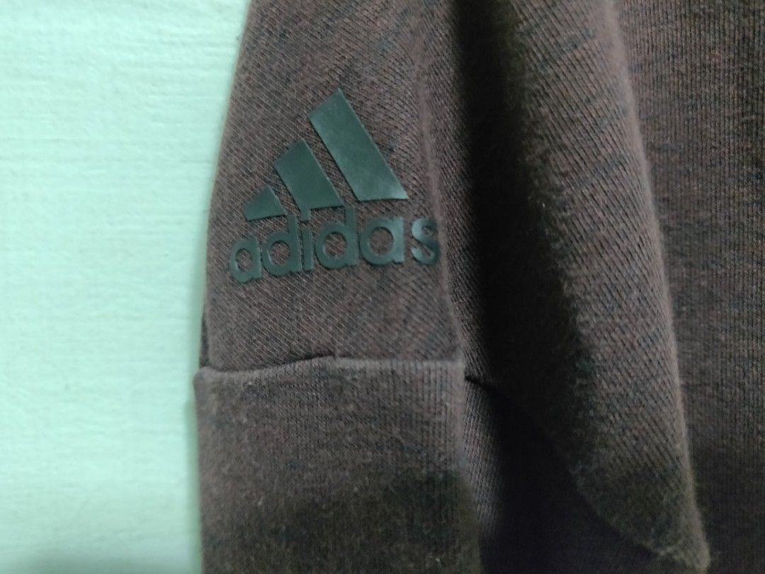 Adidas jacket color sales