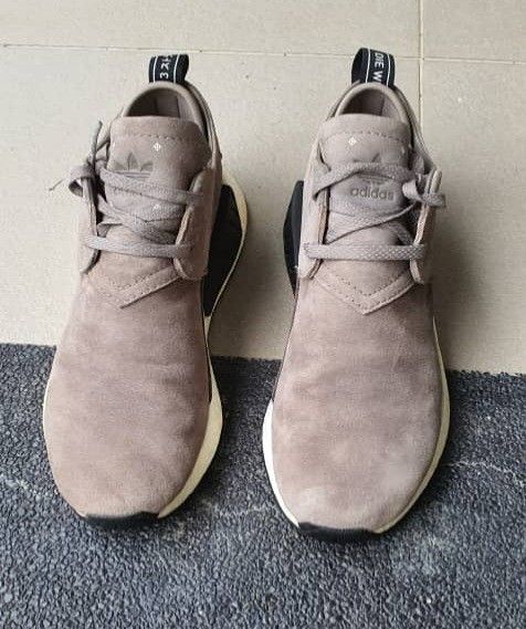 Adidas NMD CS2 Men s Fashion Footwear Sneakers on Carousell