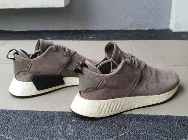Adidas nmd 2025 cs2 leather