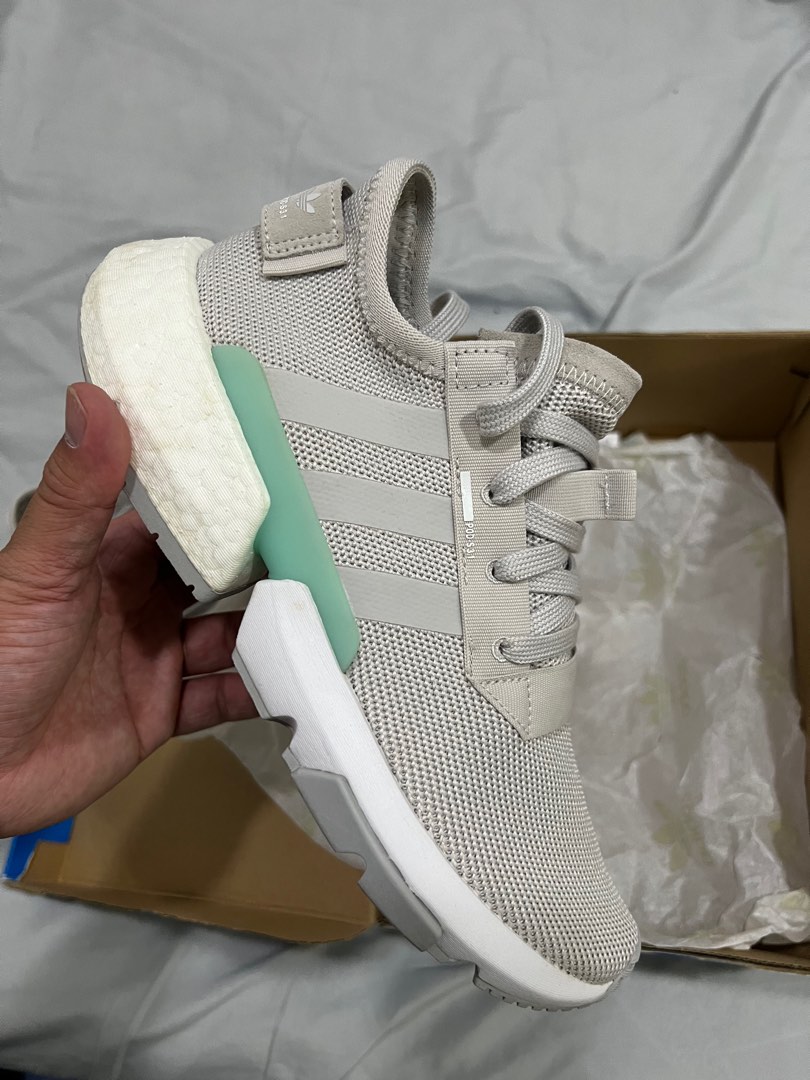 Adidas womens pod sale