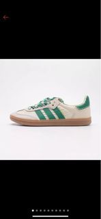 Adidas Sambas OG Wales Bonner