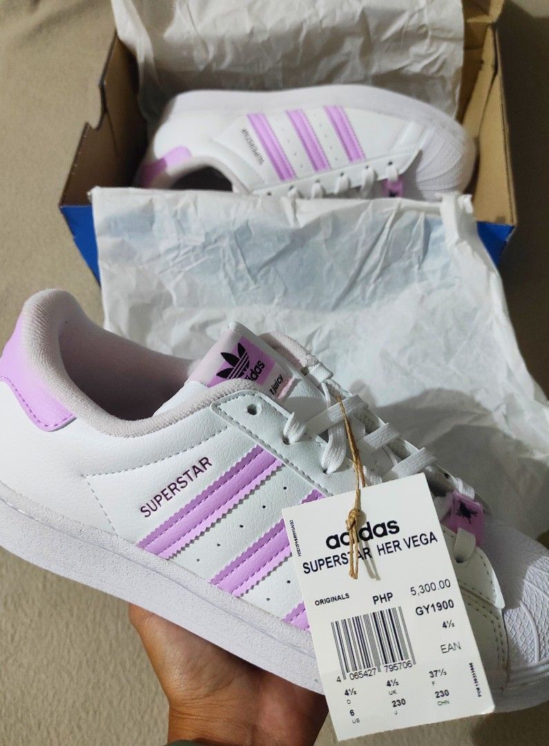 Adidas superstar shopee hot sale