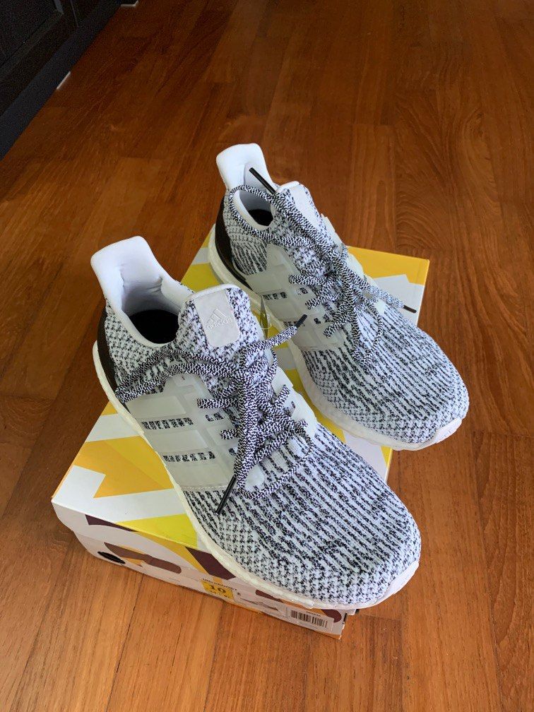 Ultra boost 3.0 deals oreo fake