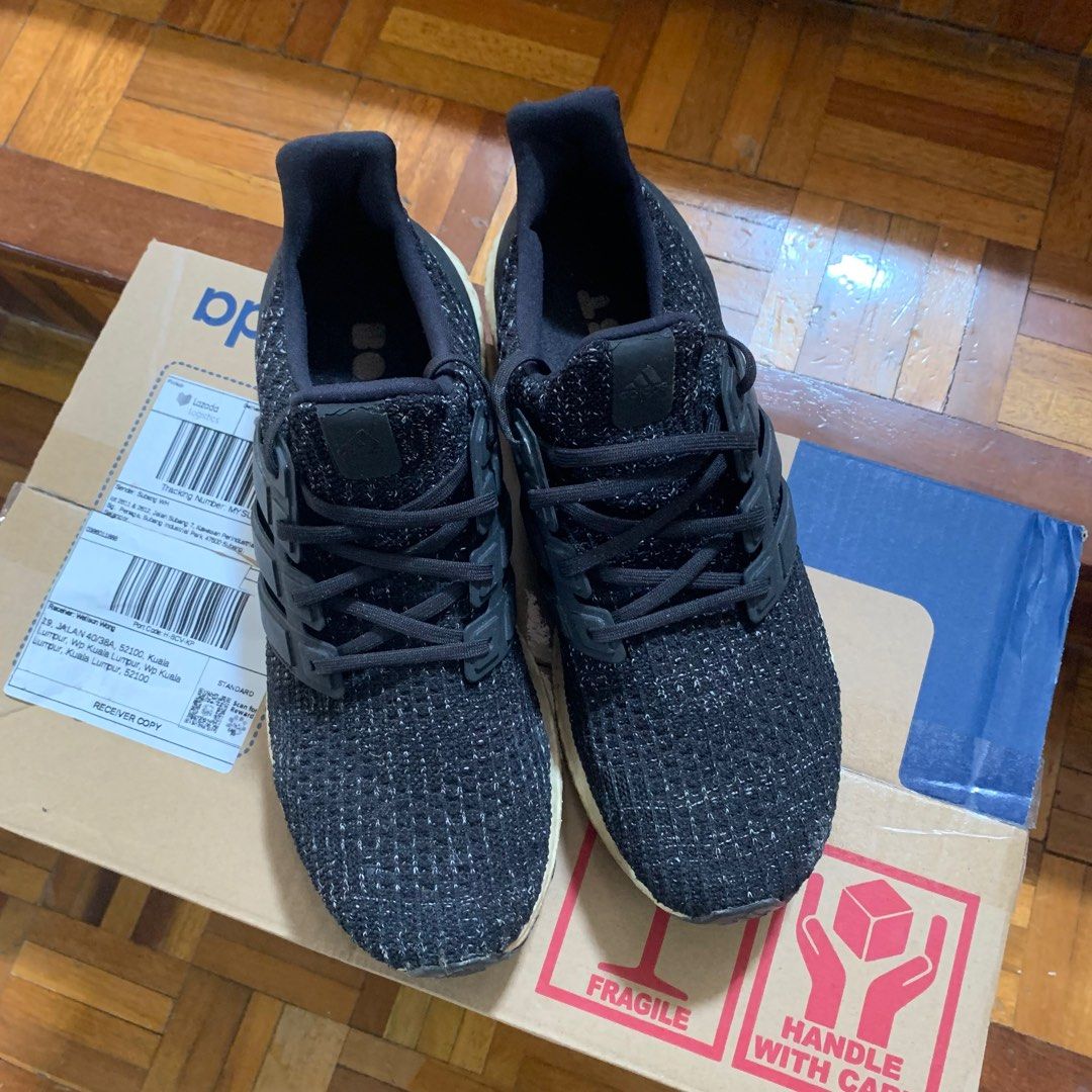 Lazada adidas top ultra boost