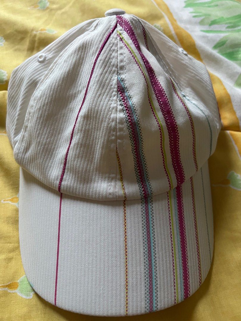 White adidas outlet hat womens