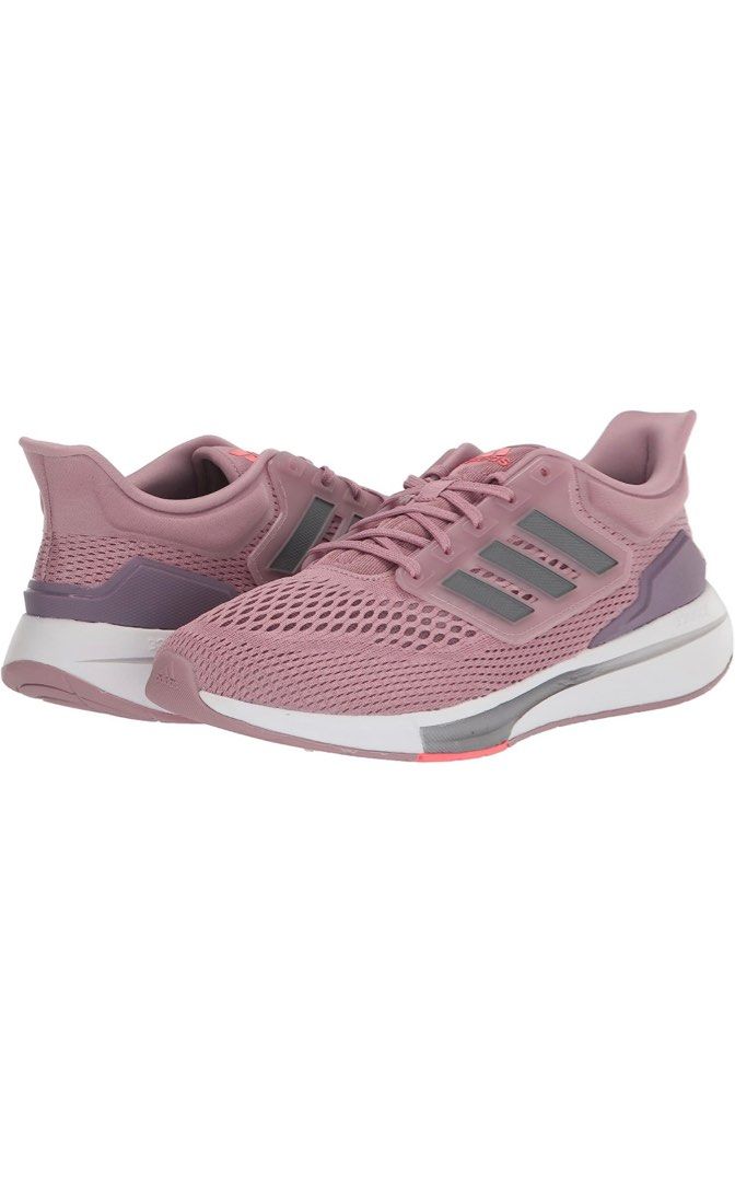 Adidas Women s Eq21 Running Shoe Women s Fashion Footwear