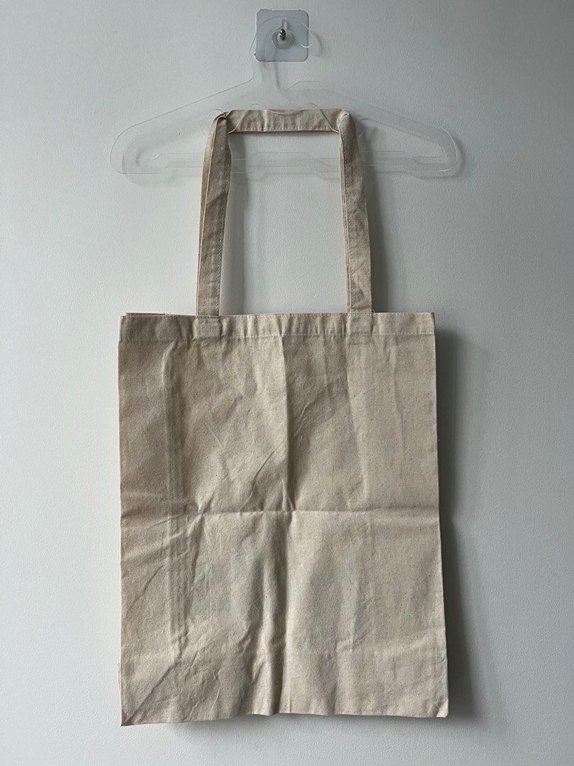 Aesop Rick Owens Tote Bag, Men'S Fashion, Bags, Sling Bags On Carousell