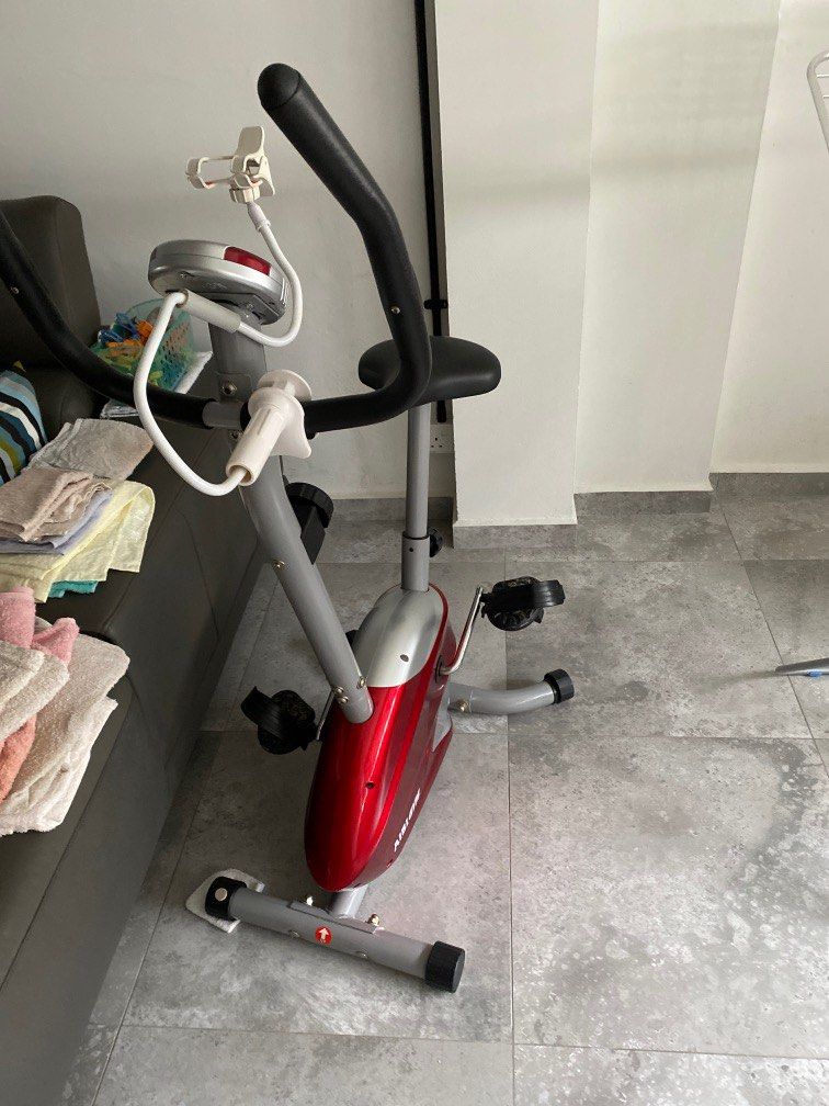 Tesco one outlet body exercise bike