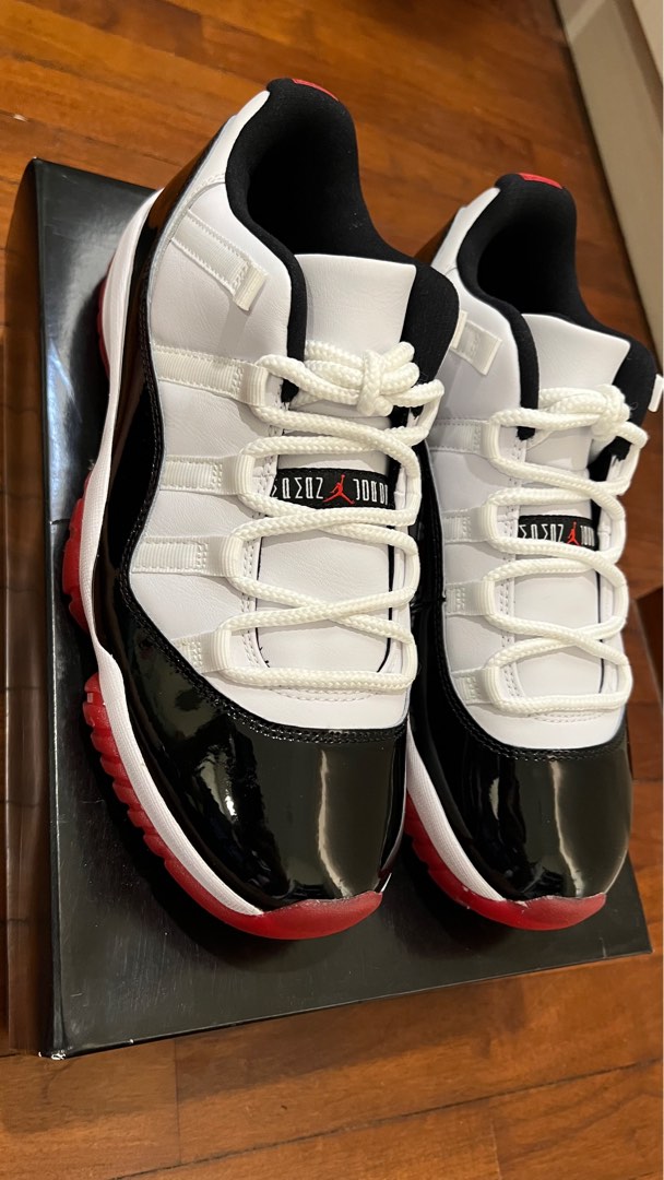 air jordan xi concord low