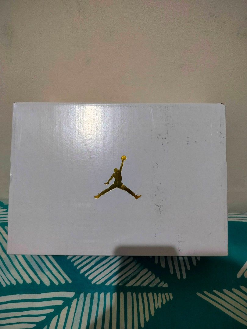 Air Jordan 1 Low Black White Panda 2023 US 8.5W / EUR 40 (FOOTLOCKER