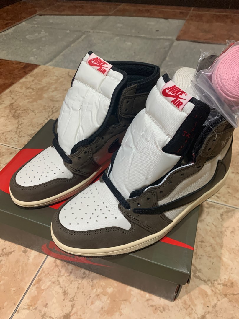 travis scott air jordan 1 high release date