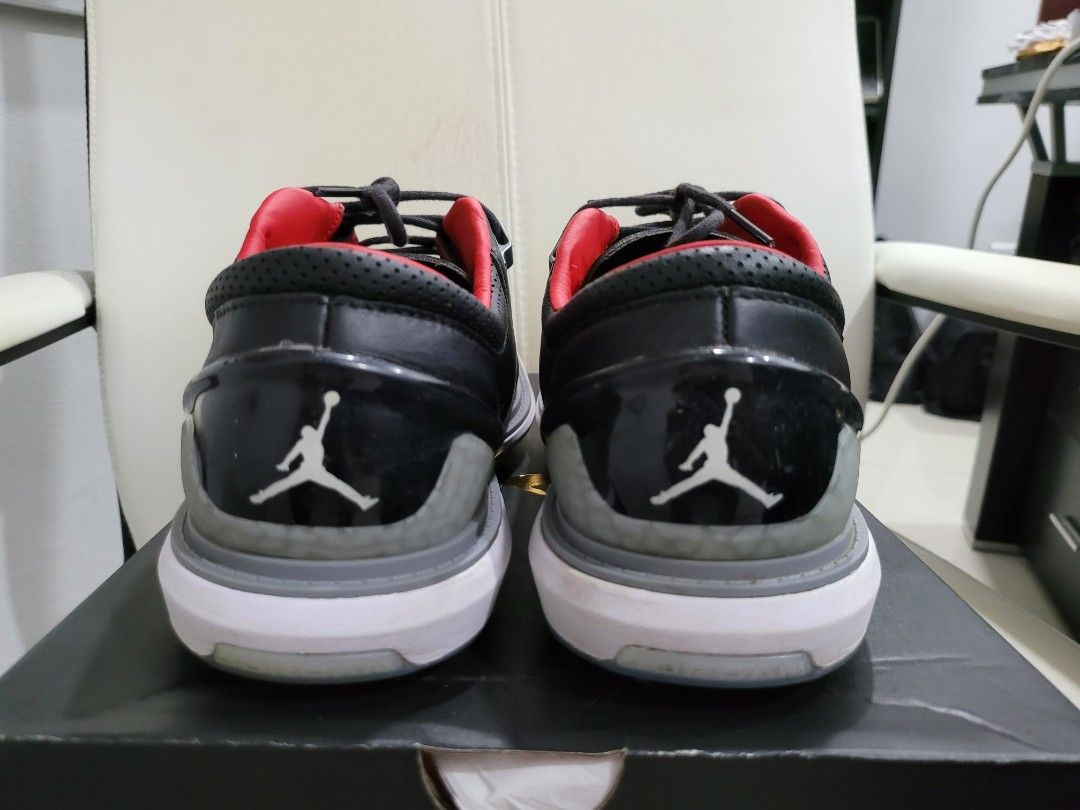 2019 jordan store golf shoes