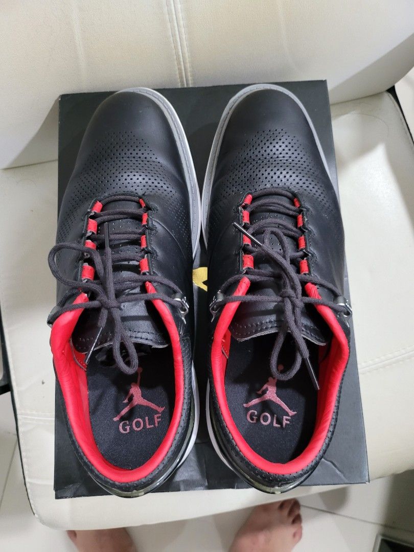 Puma mens shop golf shoes jordan