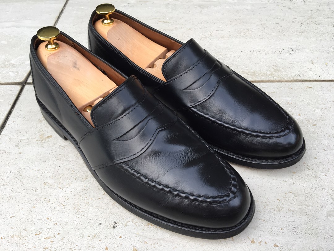 Allen edmonds randolph new arrivals