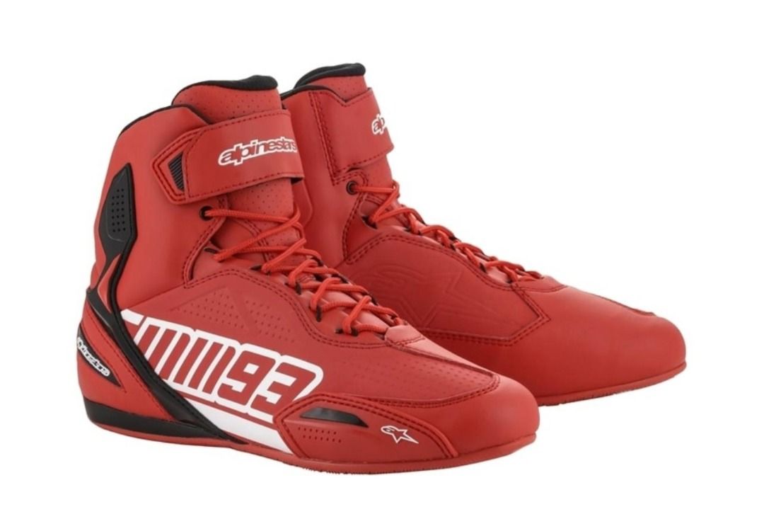 Basket marc marquez store