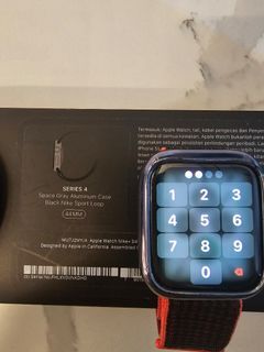 Hay una tendencia extremadamente Nuez 1,000+ affordable "apple watch series 4 44mm" For Sale | Carousell Malaysia