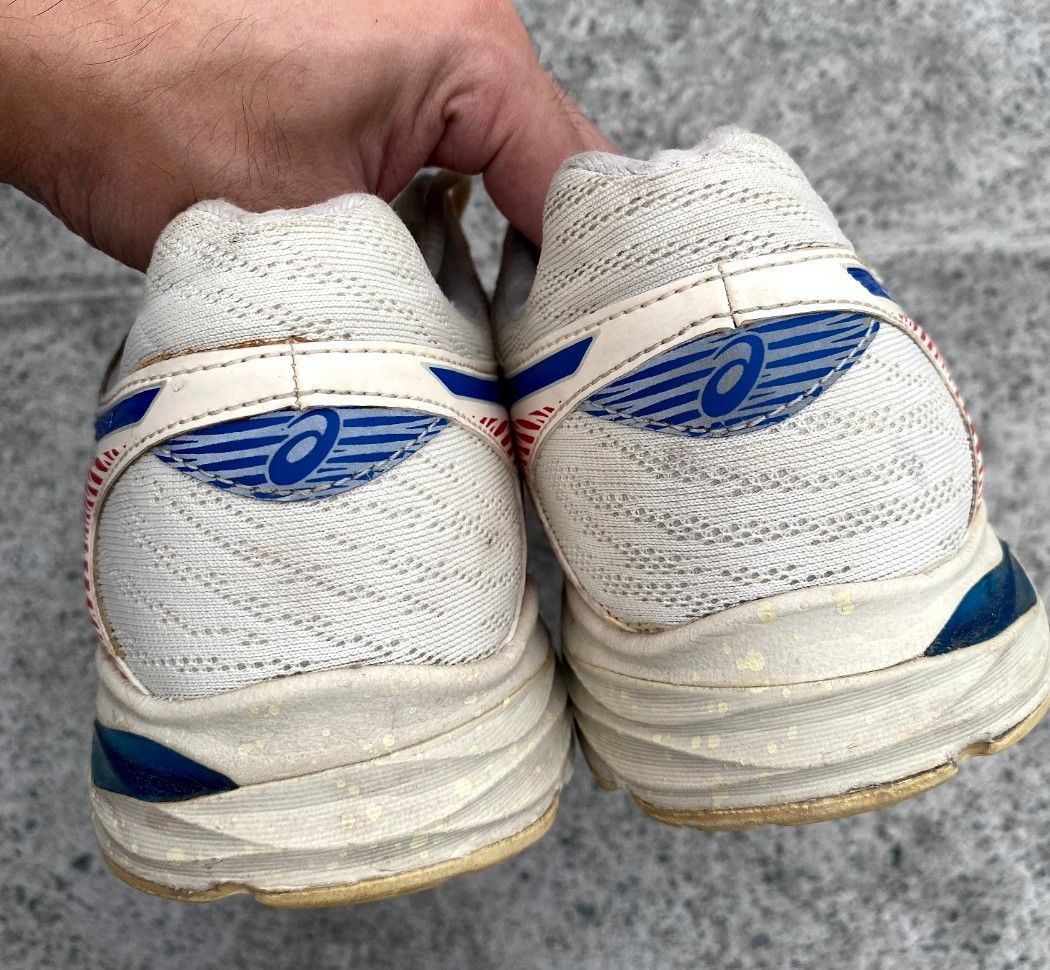 asics flux 4 women's