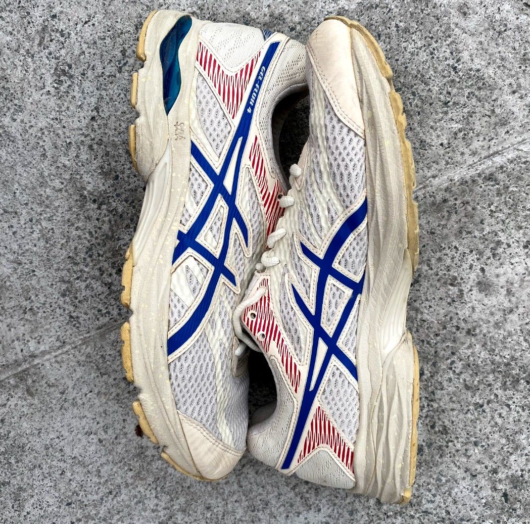 asics gel quantum 180 3