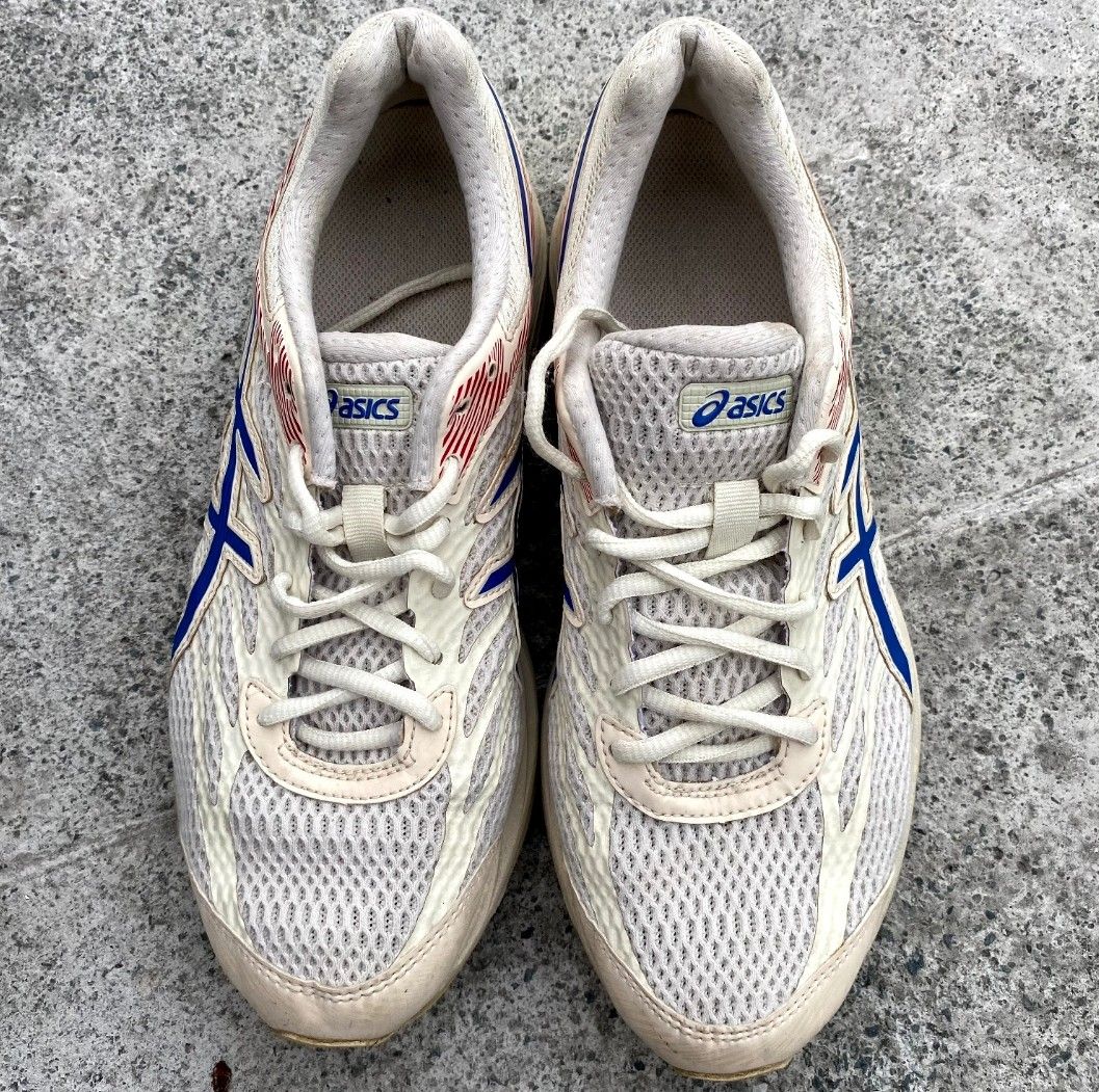 asics flux 4 women's