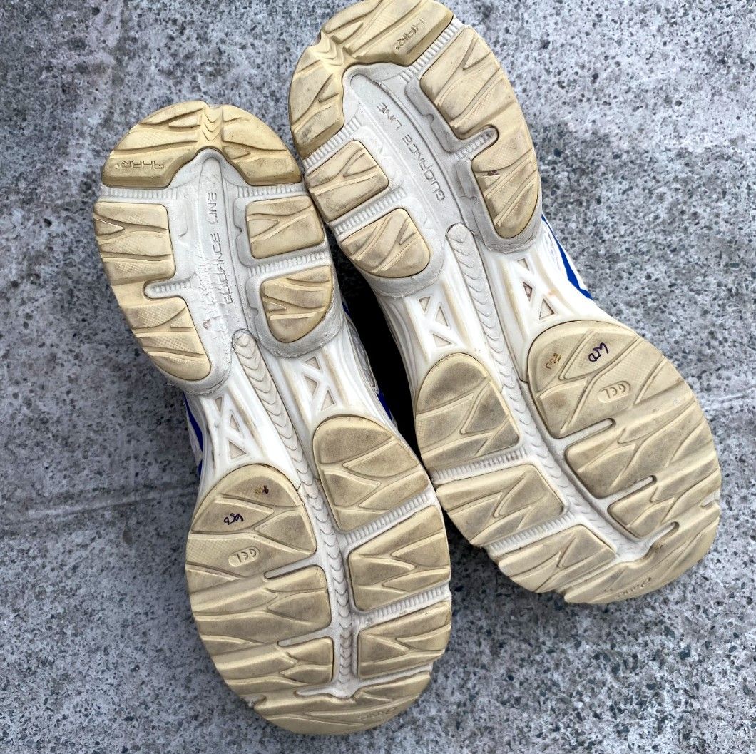 asics flux 4 women's