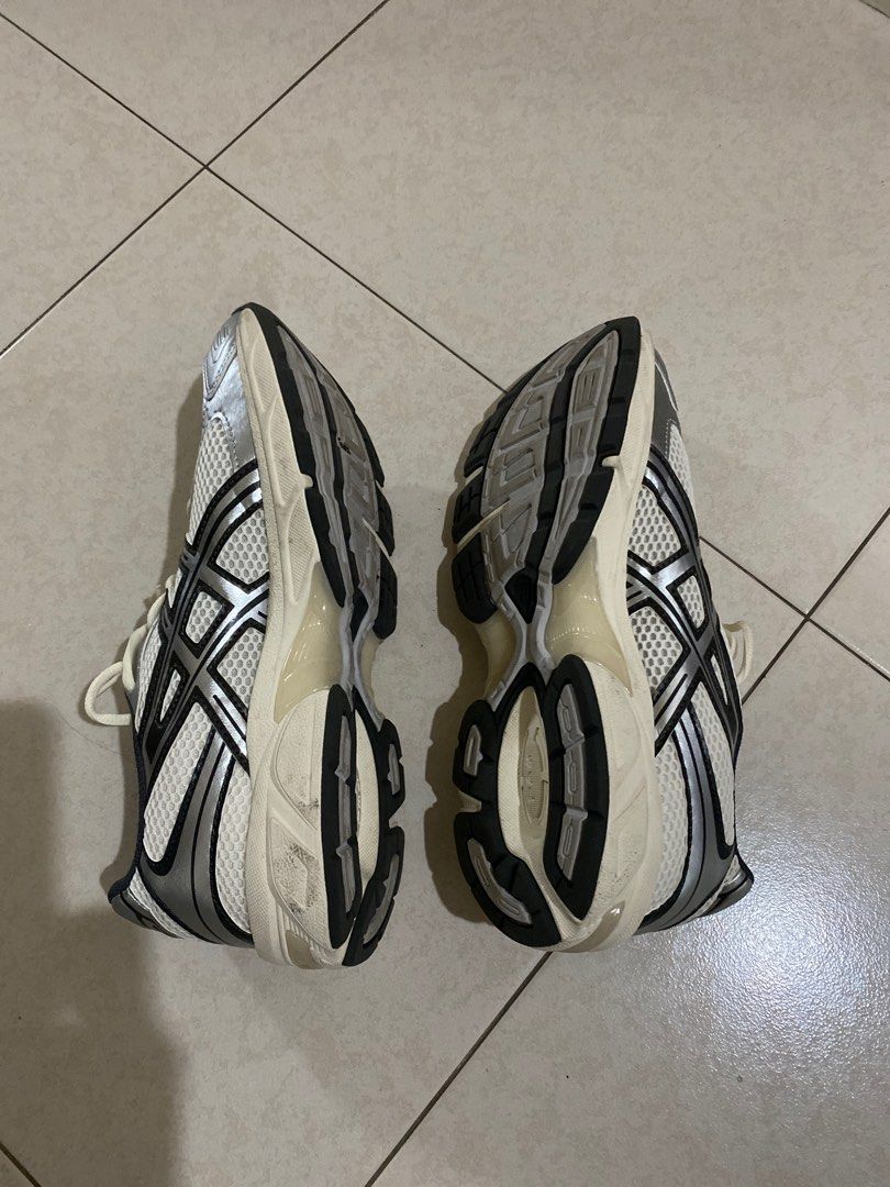Asics courir jordan new arrivals