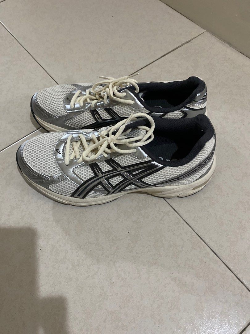 Courir asics sales