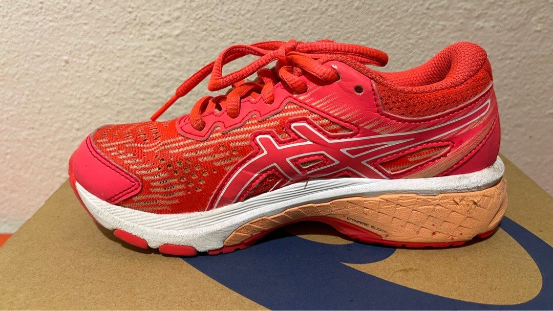Asics gt 2000 hotsell kids