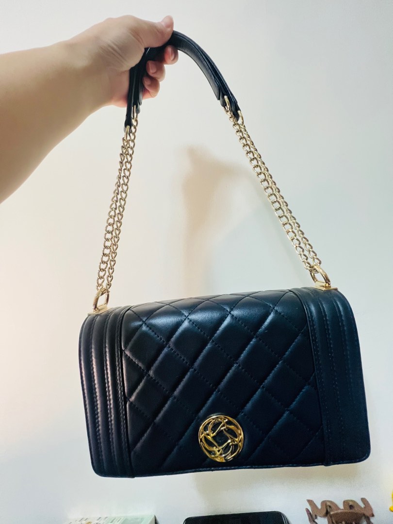 Cln Brainy Sling Bag Cln Sling Bags Philippines Clearance