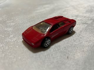 Assorted Diecast Cars 1/64