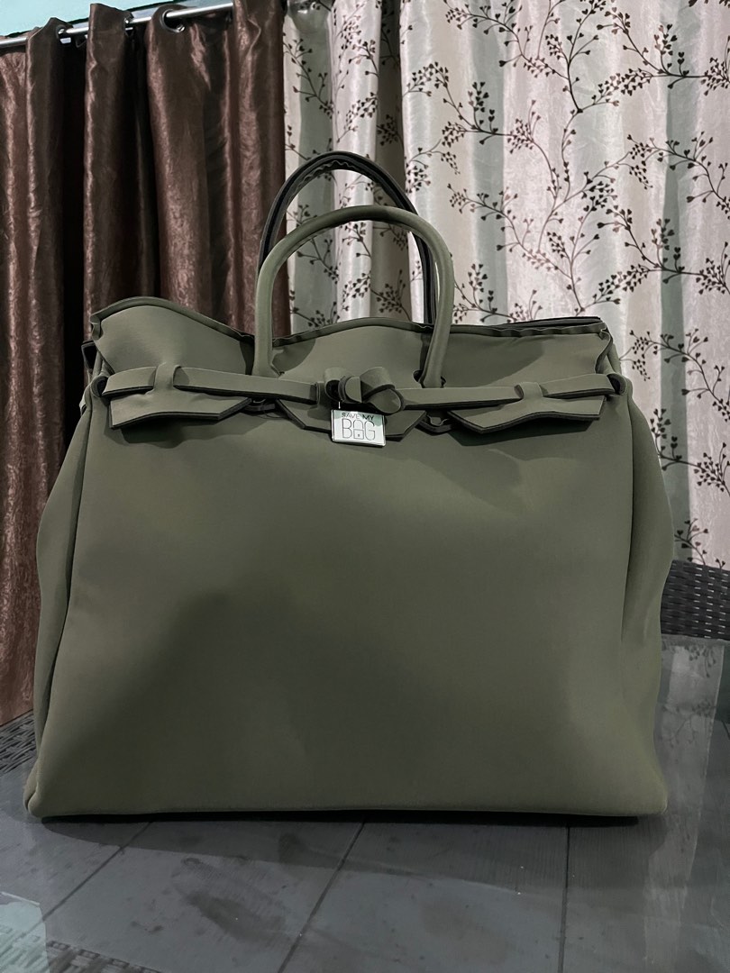 Save my bag miss weekender hot sale