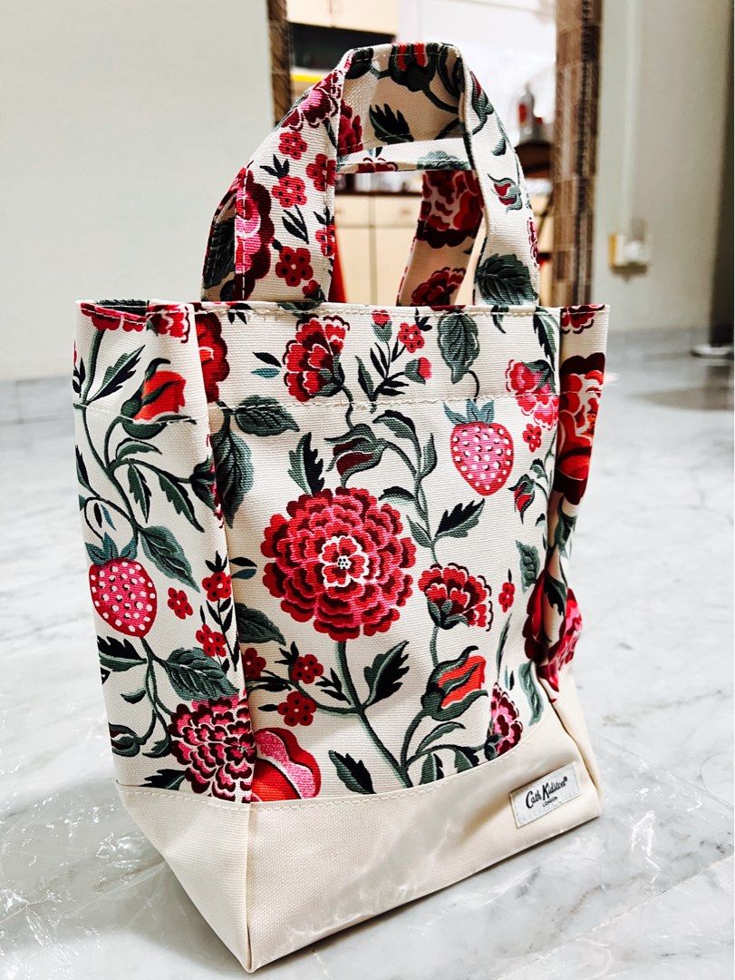 Cath kidston limited outlet edition bag